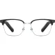 Смарт-окуляри Mijia Audio Glasses Browline Чорний BHR08VXGL