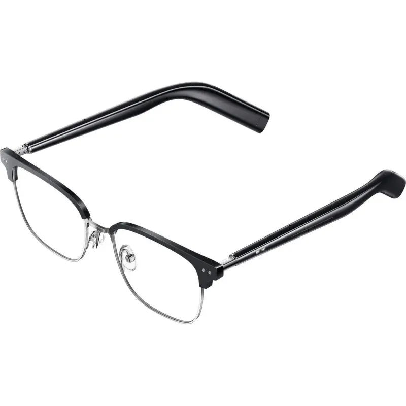 Смарт-окуляри Mijia Audio Glasses Browline Чорний BHR08VXGL