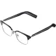 Смарт-окуляри Mijia Audio Glasses Browline Чорний BHR08VXGL