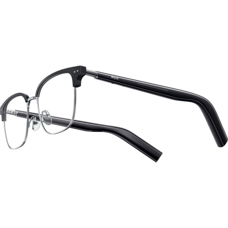 VR-Окуляри Mijia Audio Glasses Browline Чорний BHR08VXGL