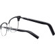 VR-Окуляри Mijia Audio Glasses Browline Чорний BHR08VXGL
