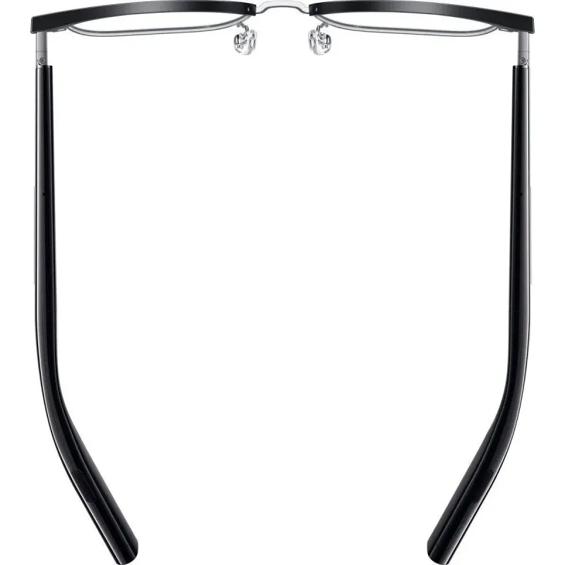 Смарт-окуляри Mijia Audio Glasses Browline Чорний BHR08VXGL