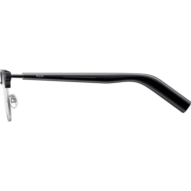 Смарт-окуляри Mijia Audio Glasses Browline Чорний BHR08VXGL