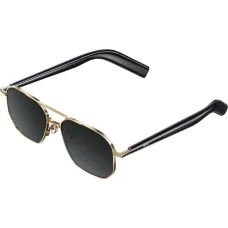 Смарт-окуляри Mijia Audio Glasses Aviator Золотий BHR08VYGL