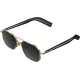 Смарт-окуляри Mijia Audio Glasses Aviator Золотий BHR08VYGL