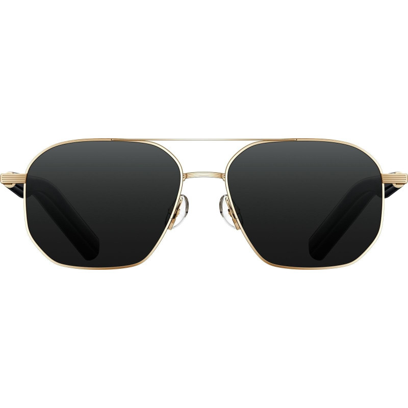 VR-Окуляри Mijia Audio Glasses Aviator Золотий BHR08VYGL