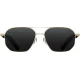 Смарт-окуляри Mijia Audio Glasses Aviator Золотий BHR08VYGL