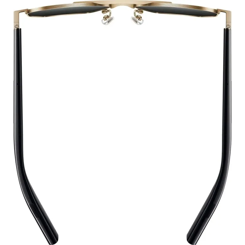 Смарт-окуляри Mijia Audio Glasses Aviator Золотий BHR08VYGL