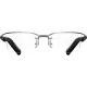 Смарт-окуляри Xiaomi Mijia Audio Glasses Titanium Сірий BHR08VZGL