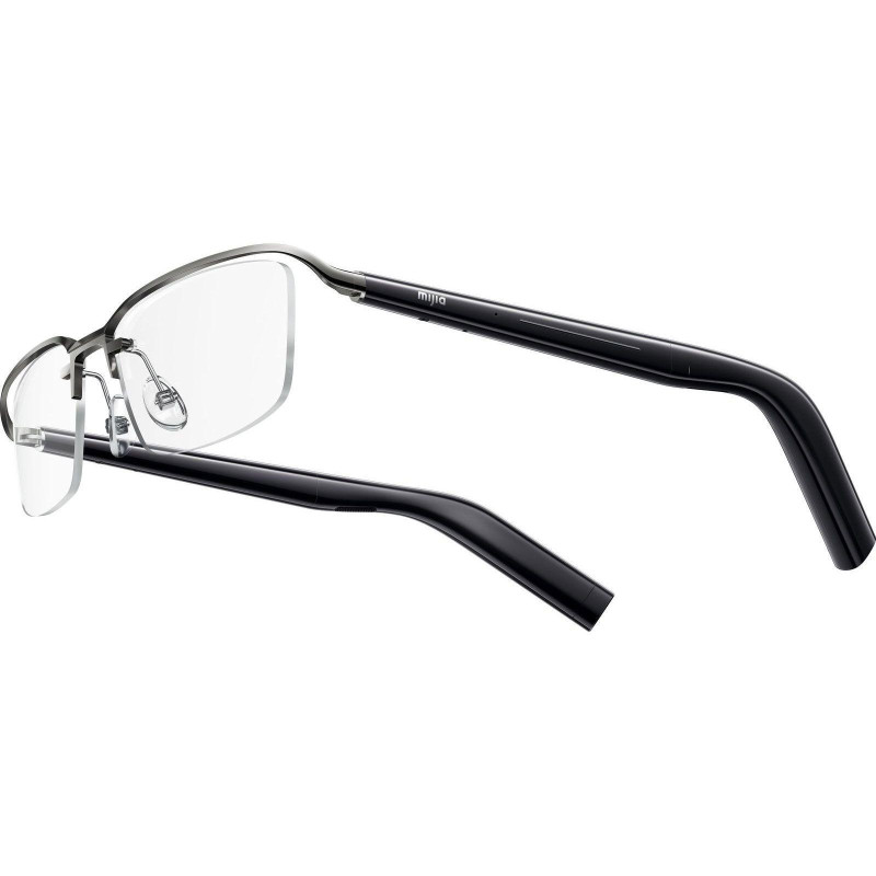 VR-Окуляри Xiaomi Mijia Audio Glasses Titanium Сірий BHR08VZGL