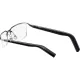 Смарт-окуляри Xiaomi Mijia Audio Glasses Titanium Сірий BHR08VZGL