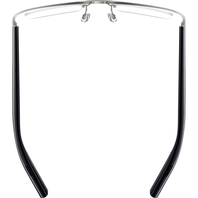 VR-Окуляри Xiaomi Mijia Audio Glasses Titanium Сірий BHR08VZGL