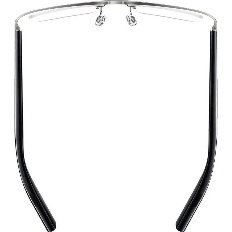 Смарт-окуляри Xiaomi Mijia Audio Glasses Titanium Сірий BHR08VZGL