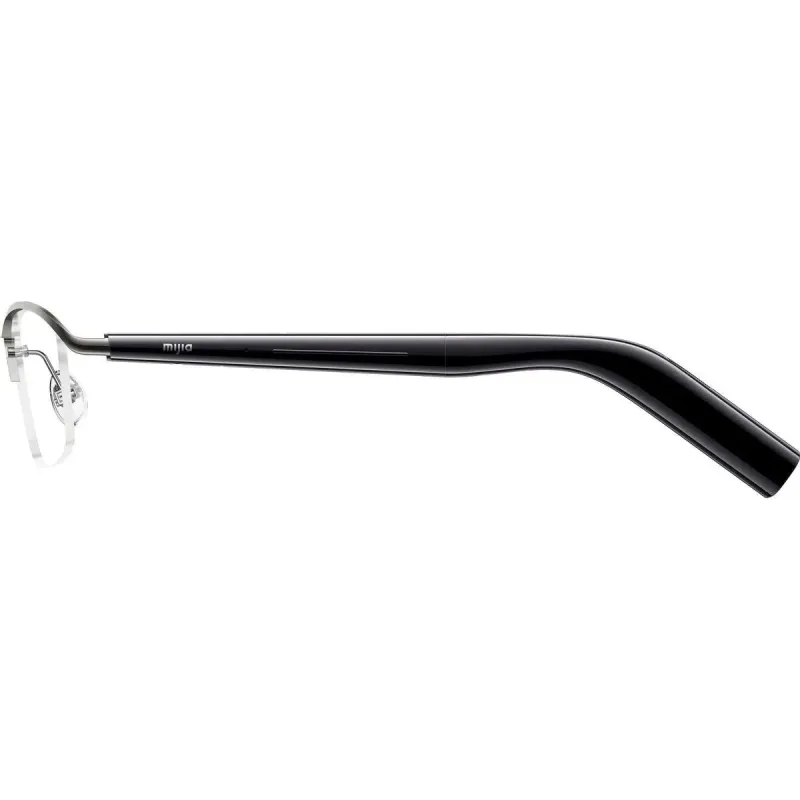 Смарт-окуляри Xiaomi Mijia Audio Glasses Titanium Сірий BHR08VZGL