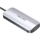 Vention 5-in-1 USB-C to HDMI/USB3.0x3/PD (THFHB)