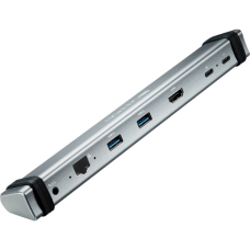 USB-хаб Canyon  CNS-TDS06DG