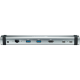 USB-хаб Canyon  CNS-TDS06DG