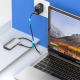 Vention Hub 6-in-1 USB 3.1 Type-C (TNHHB)