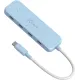 USB-хаб j5create JCH345EC-N