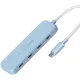 USB-хаб j5create JCH345EC-N