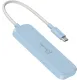 USB-хаб j5create JCH345EC-N