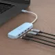 USB-хаб j5create JCH345EC-N