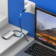 Vention Hub 5-in-1 USB 3.1 Type-C (TNBHB)