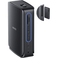 USB-хаб Anker Nano Docking Station 13-in-1 Triple Display (A83C3311)