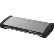 USB-хаб j5create JTD562-EN