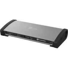 USB-хаб j5create JTD562-EN