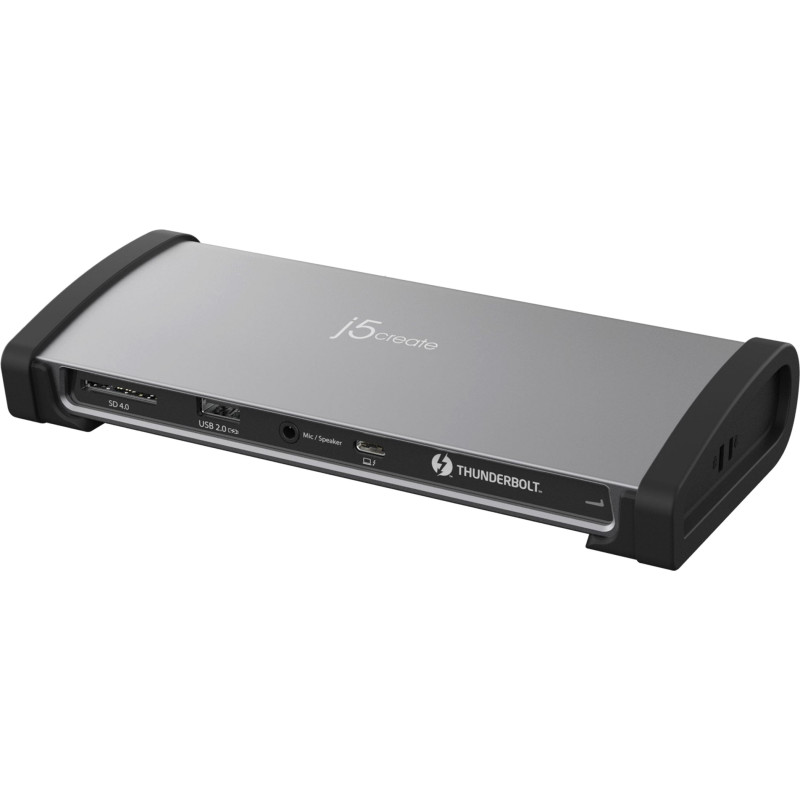 USB-хаб j5create JTD562-EN