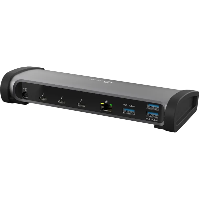 USB-хаб j5create JTD562-EN
