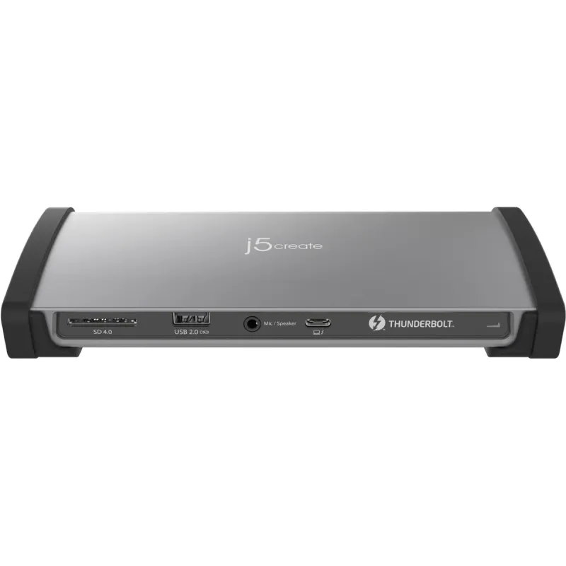 USB-хаб j5create JTD562-EN
