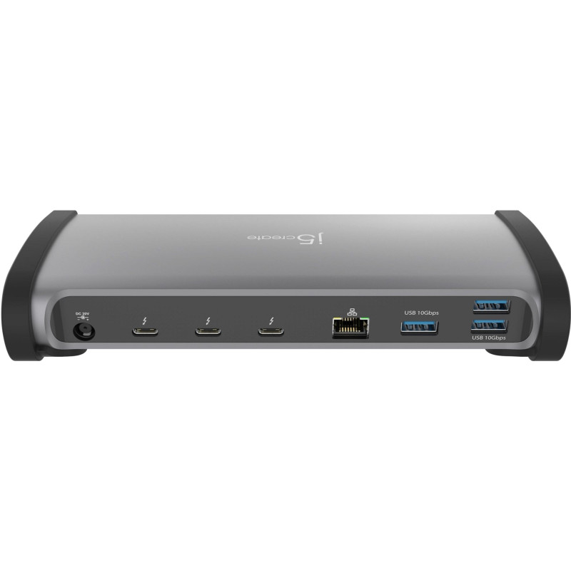 USB-хаб j5create JTD562-EN