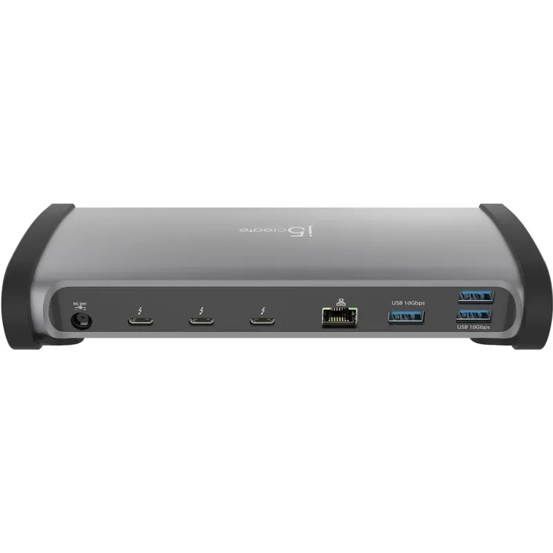 USB-хаб j5create JTD562-EN