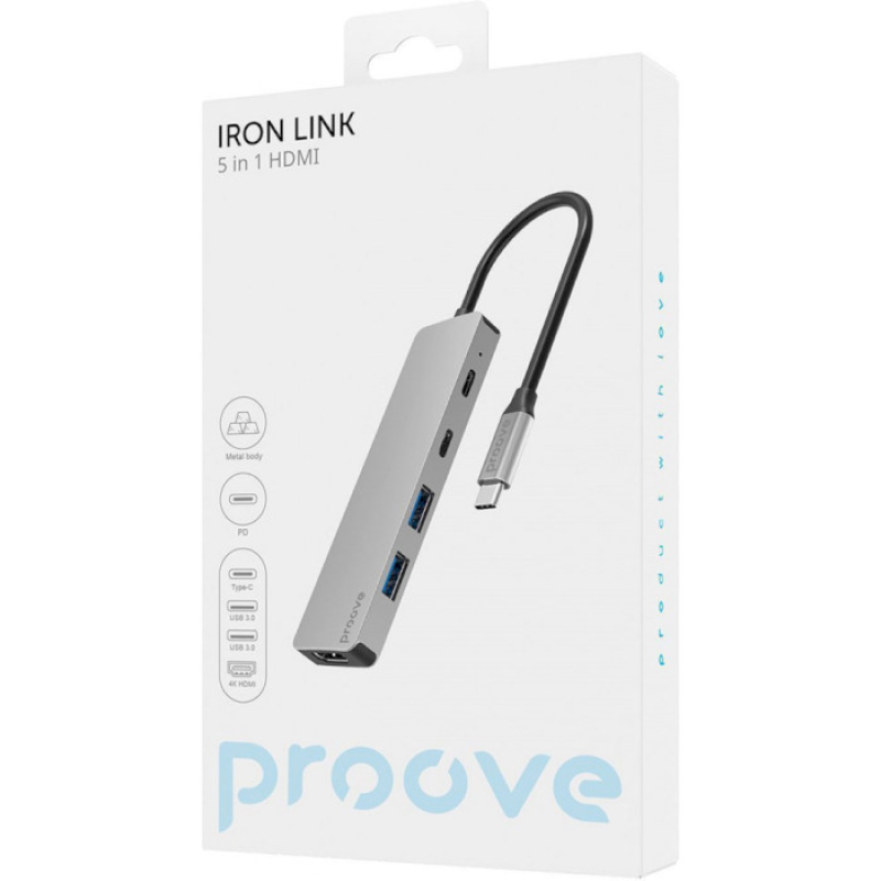 Proove HBIL00222024
