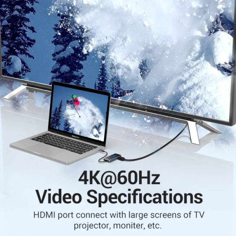 Vention  TFBHB