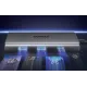 USB-хаб UGREEN CM498 Revodok 206 6-in-1 USB-C Hub (15852)