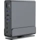 USB-хаб Cablexpert USB-C 15-в-1 (A-CF-COMBO15-01)