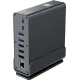 USB-хаб Cablexpert USB-C 15-в-1 (A-CF-COMBO15-01)