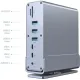 USB-хаб Cablexpert USB-C 15-в-1 (A-CF-COMBO15-01)