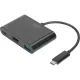 USB-хаб DIGITUS DA-70855