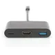 USB-хаб DIGITUS DA-70855