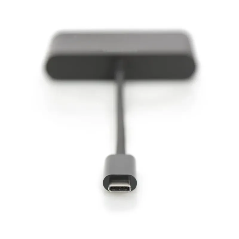 USB-хаб DIGITUS DA-70855