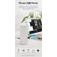 Vention 12 in 1 USB-C Vertical Dock in g Station (TPHWC-EU)