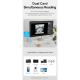 Vention 12 in 1 USB-C Vertical Dock in g Station (TPHWC-EU)