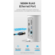 Vention 12 in 1 USB-C Vertical Dock in g Station (TPHWC-EU)