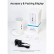 Vention 12 in 1 USB-C Vertical Dock in g Station (TPHWC-EU)