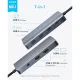 USB-хаб Anker 7in1 USB/Type-C/HDMI (A83740A2)