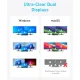 USB-хаб Anker 7in1 USB/Type-C/HDMI (A83740A2)